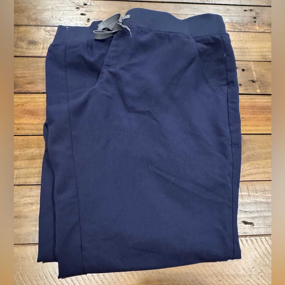 Scrub pants by FIGS